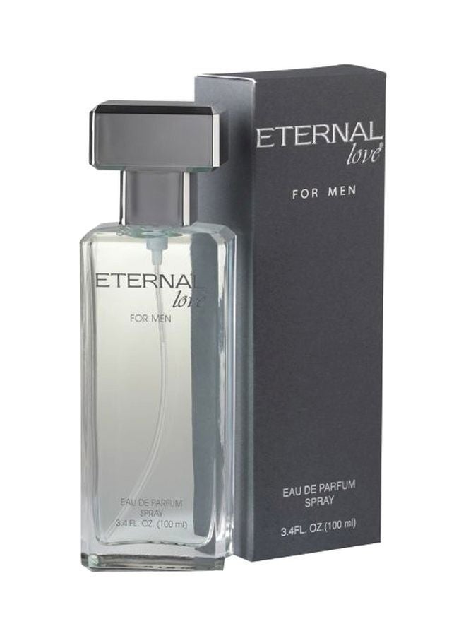 إتيرنال لاف ماء عطر إترنال لاف 100ملليلتر - Image 1