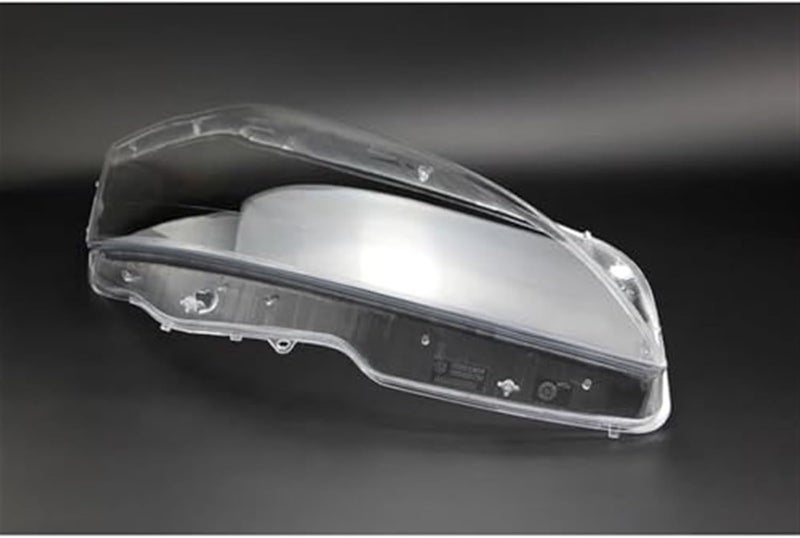 QASULER غطاء مصباح أمامي QASULER لمرسيدس S-Class - Image 5