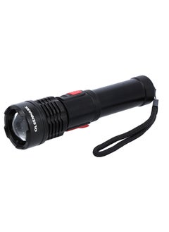 Olsenmark Rechargeable LED Flashlight, OMF2810  - Image 1