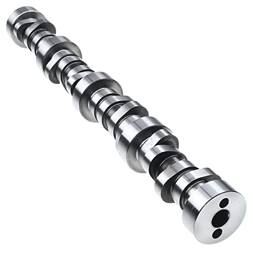A-Premium Front Engine Camshaft Compatible with GM Chevrolet LS1 LS2 LS3 LS9 ZR1 4.8L 5.3L 6.0L 6.2L - Image 1