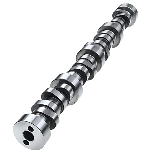 A-Premium Front Engine Camshaft Compatible with GM Chevrolet LS1 LS2 LS3 LS9 ZR1 4.8L 5.3L 6.0L 6.2L - Image 2