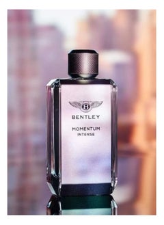 BENTLEY Bentley Momentum Intense Eau de Parfum 100ml 