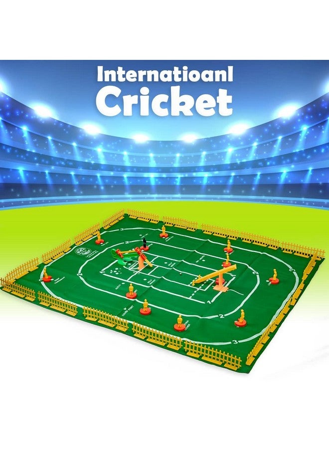 Ratna's International Cricket Floor Game for Kids - Image 2
