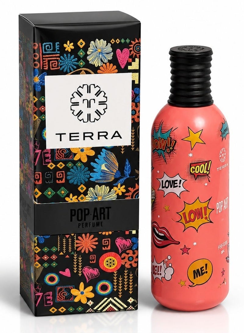 عطر بوب آرت 200مل