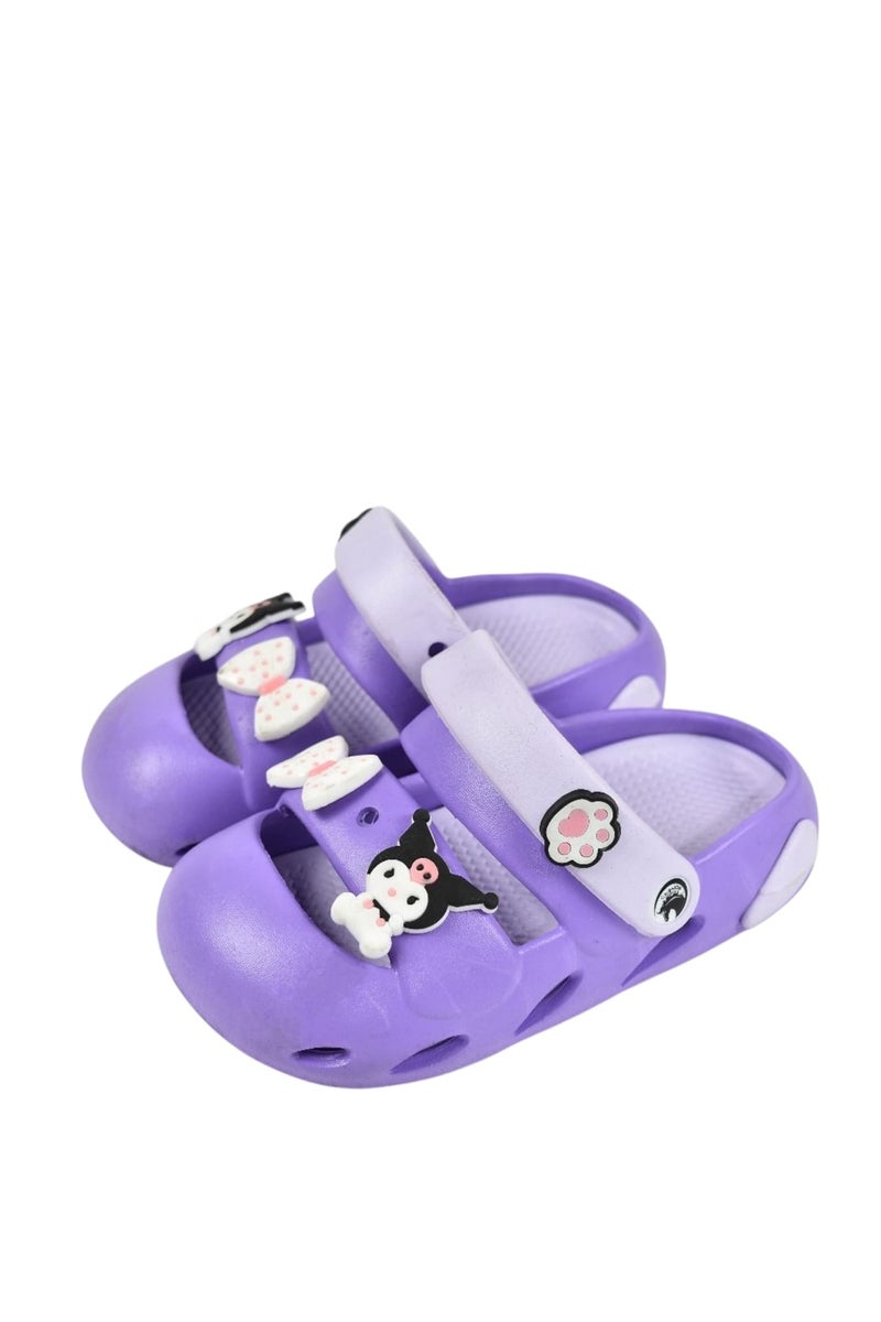 صندل بناتي مريح للمتنزهات والحدائق، تصميم مميز، موديل 2025