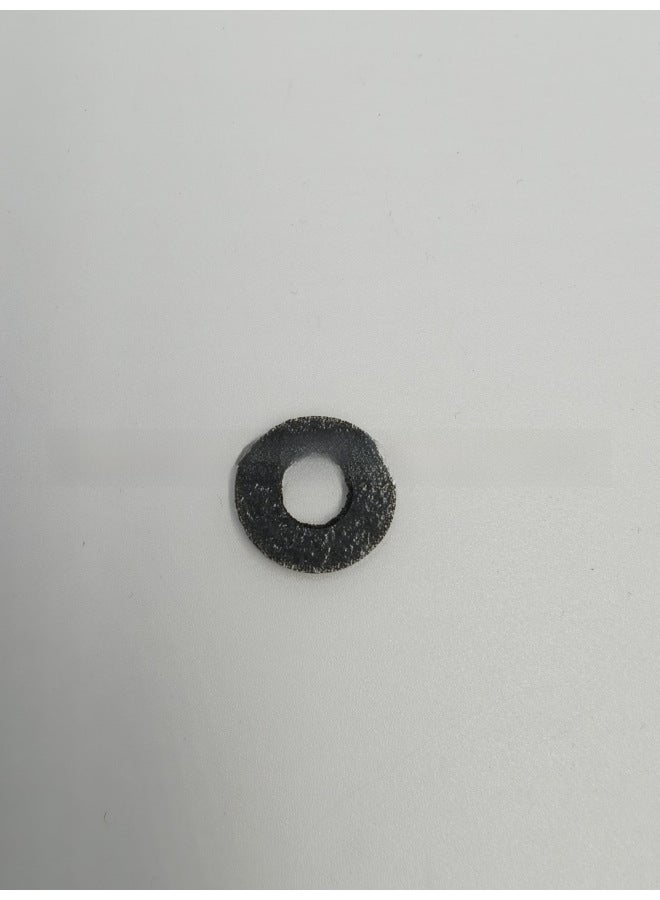 LegionGoPS4PS5PROXBOXROGPSPortal Rocker Feel Enhancement Buffer Ring Large Quantity Discount-Product Color:Black Silicone  - Image 1
