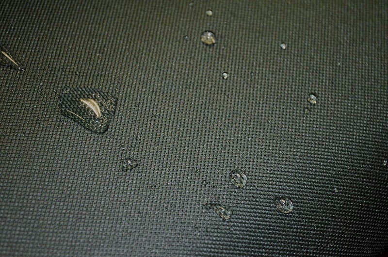 Bosmere C810 Weatherproof Large Fountain Cover 56 x 68 Green - Image 2