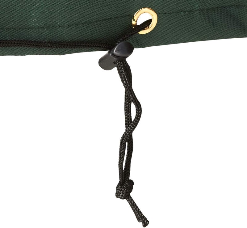 Bosmere C810 Weatherproof Large Fountain Cover 56 x 68 Green - Image 4