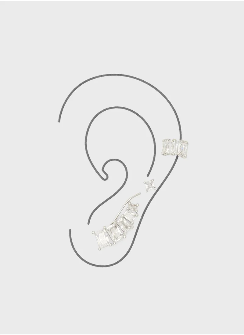 ALDO Laffon Earrings