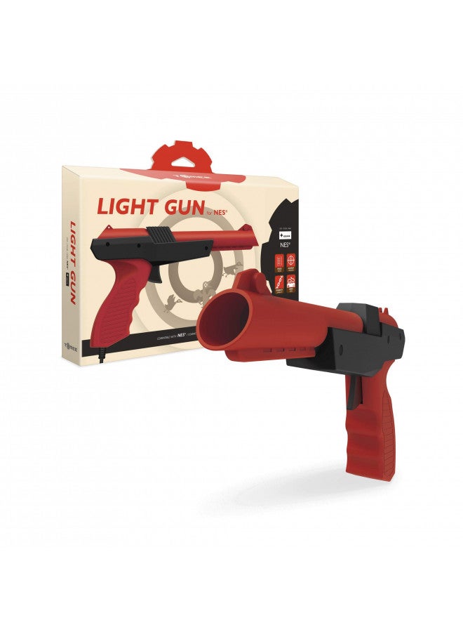 Hyperkin Light Gun for NES - Image 1