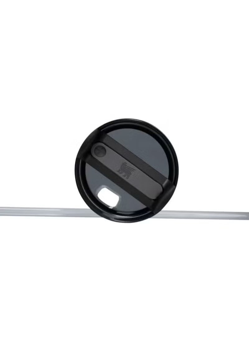 Stanley Quencher H2.0 FlowState Stainless Steel Vacuum Insulated Tumbler with Lid and Straw for Water, Iced Tea or Coffee, Smoothie and More, 40 oz - Image 3