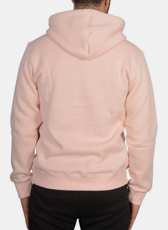 DIADORA Men's Cotton Hoodie - Image 3