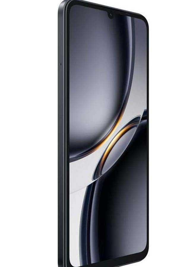 TECNO Spark Go 3 4G 128GB 4GB RAM Ink Black Dual Sim Smartphone Global Version - Image 2