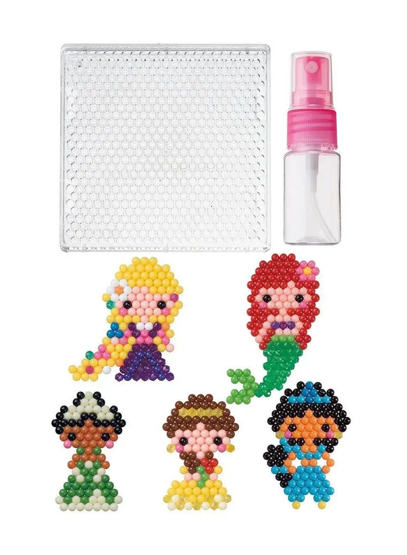 Aquabeads Disney Princess Character Set - Image 1