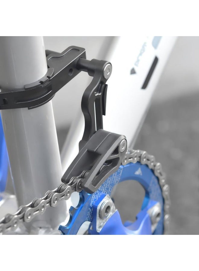 TerraLUX Adjustable Bicycle Chain Guide For MTB Mountain 1X Bike - Image 2