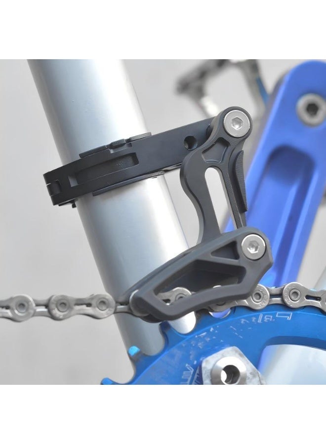 TerraLUX Adjustable Bicycle Chain Guide For MTB Mountain 1X Bike - Image 3