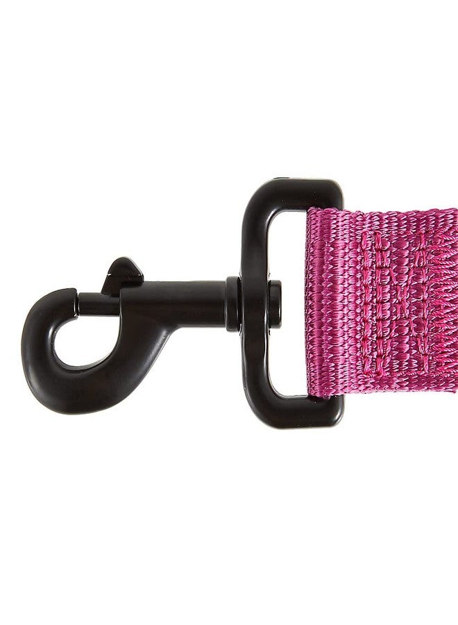 كونج مقبض KONG Max HD للتحكم المروري، متين للغاية، سريع التحكم، بطول 6 أقدام (وردي) - Image 4