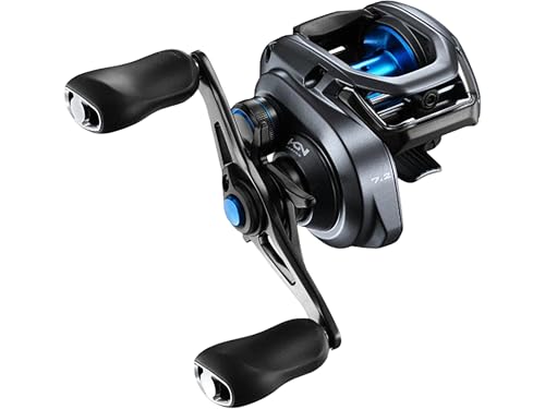 Shimano SLX XT A Low Profile Reels SLXXT150XGA Fishing - Image 1