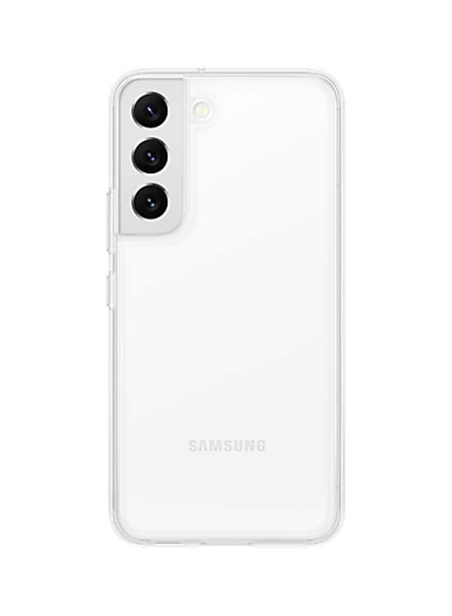 vesus Galaxy S22 Plus Cover Clear