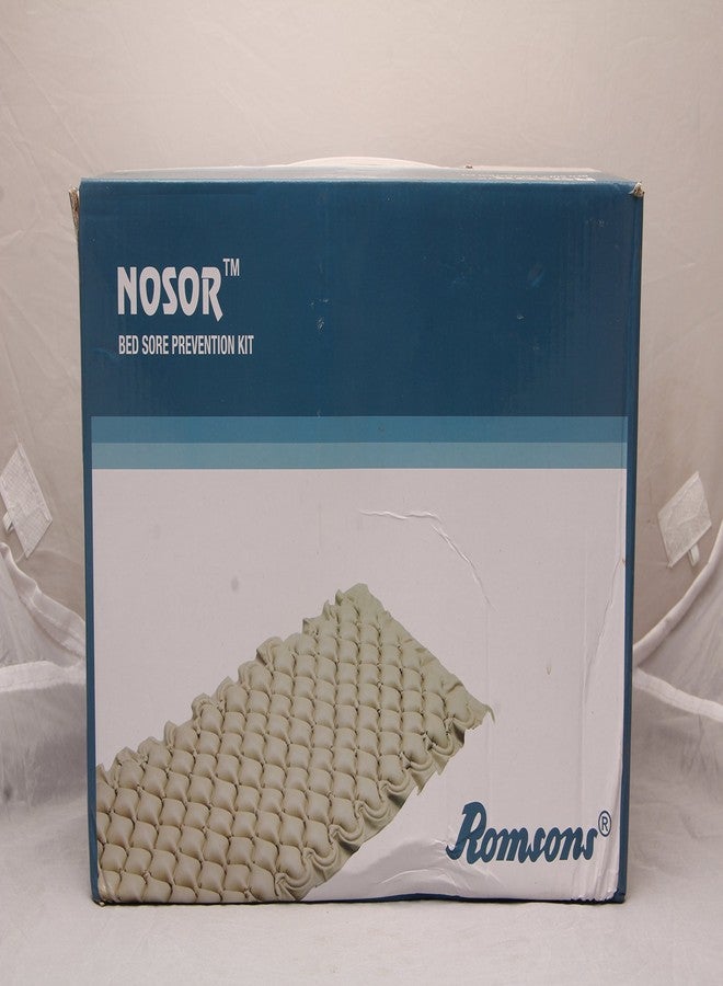 مجموعة نوسور للوقاية من تقرحات الفراش