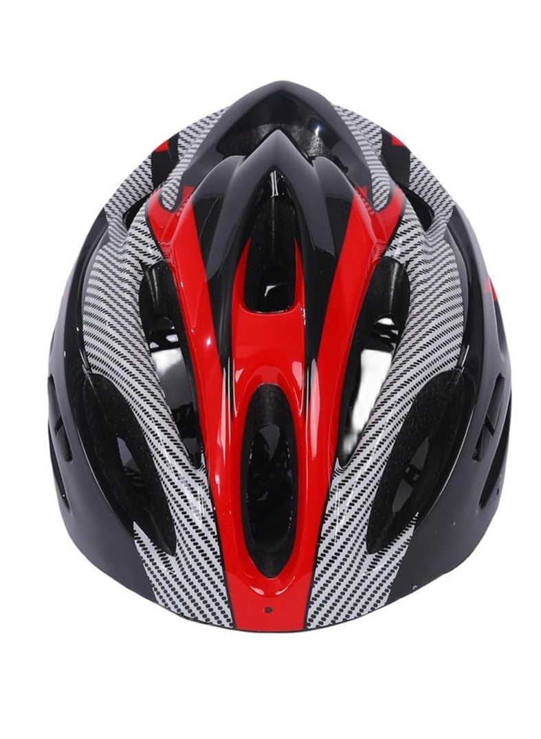 ENDLESS  High Quality Cycle and Skates Helmet with Adjustable Strap | With Inside Cushioning Padding for Comfort | For Adults, Women and Men - Image 1