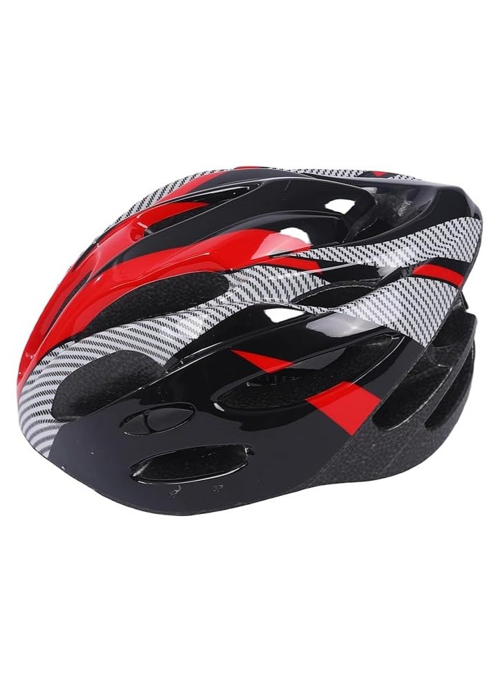 ENDLESS  High Quality Cycle and Skates Helmet with Adjustable Strap | With Inside Cushioning Padding for Comfort | For Adults, Women and Men - Image 3