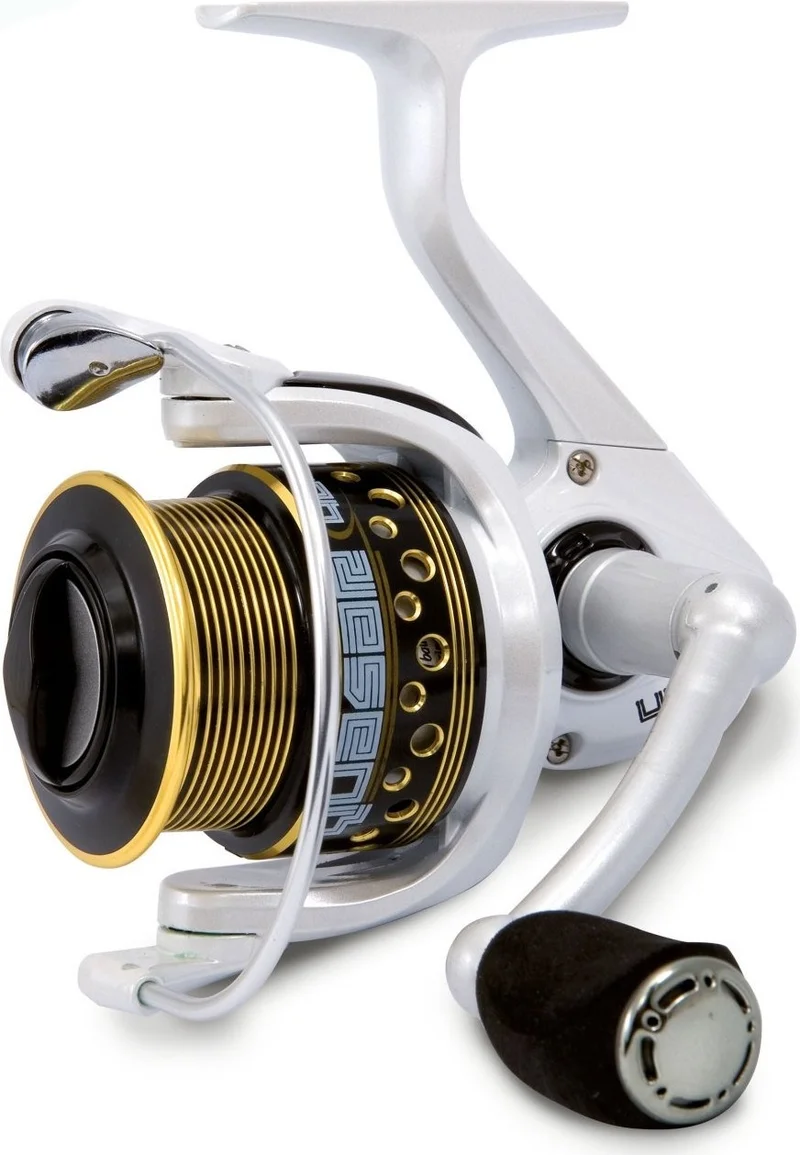 Lineaeffe Quasar Fd 8+1 Bb 10 Fishing Rod