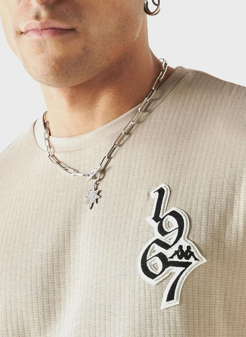 كابا Logo T-Shirt