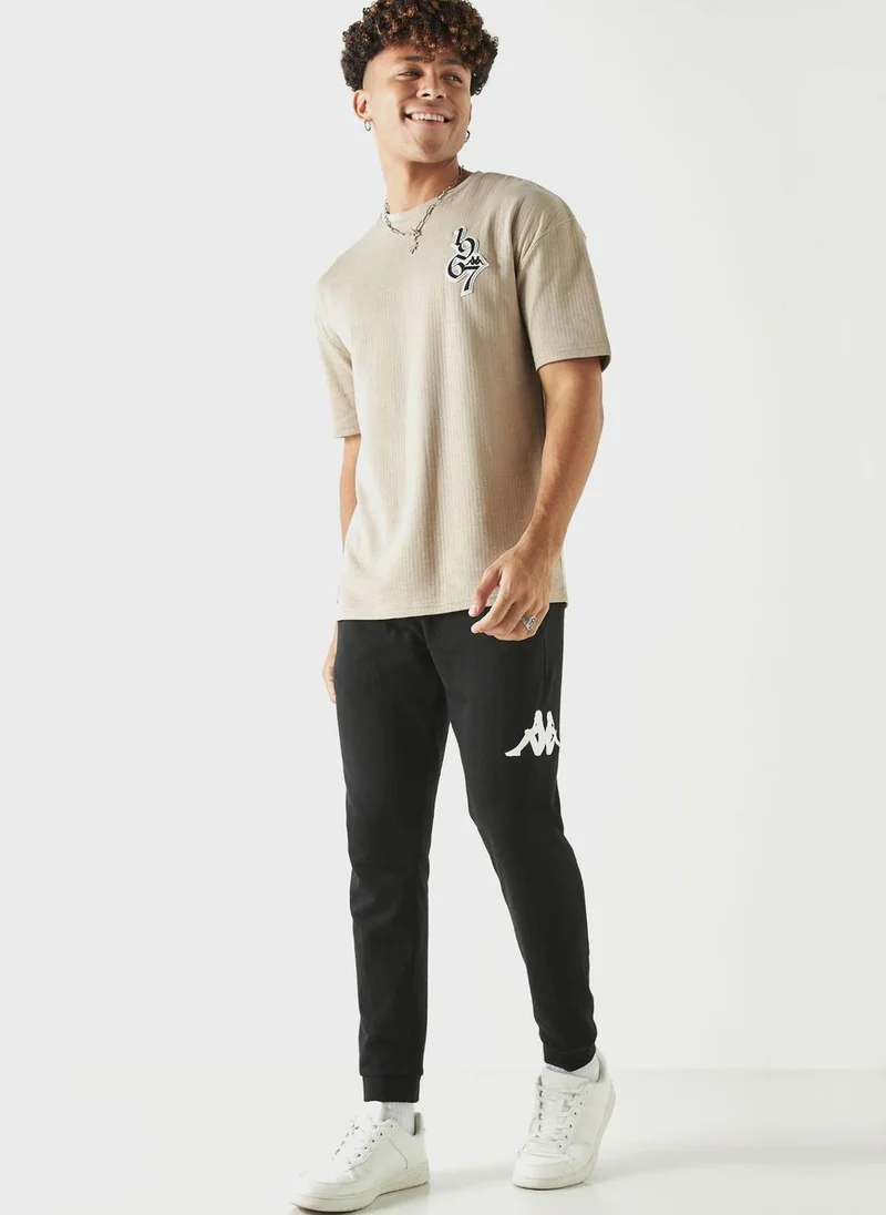 كابا Logo T-Shirt