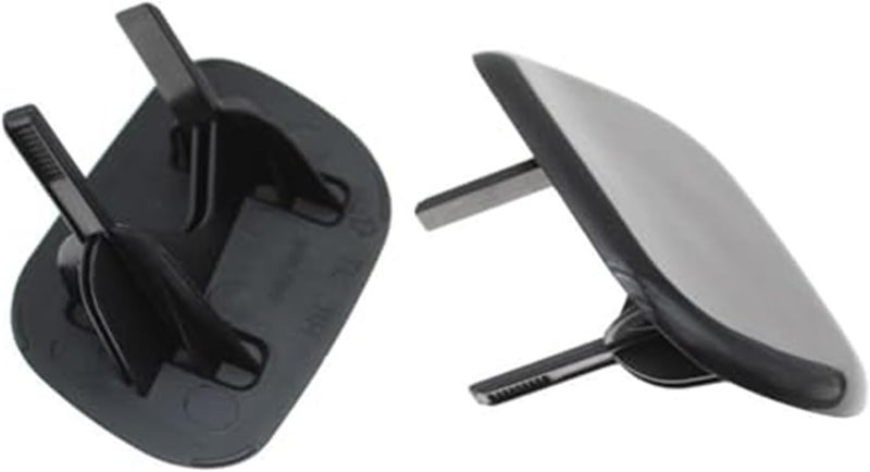 Wivplex Headlight Washer Nozzle Pump for Hyundai Tucson - Image 3