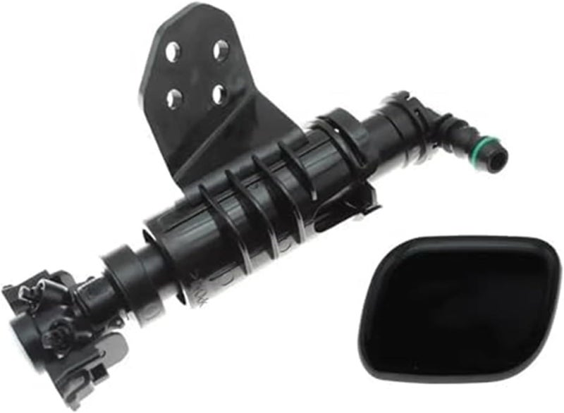Wivplex Headlight Washer Nozzle Pump for Hyundai Tucson - Image 1