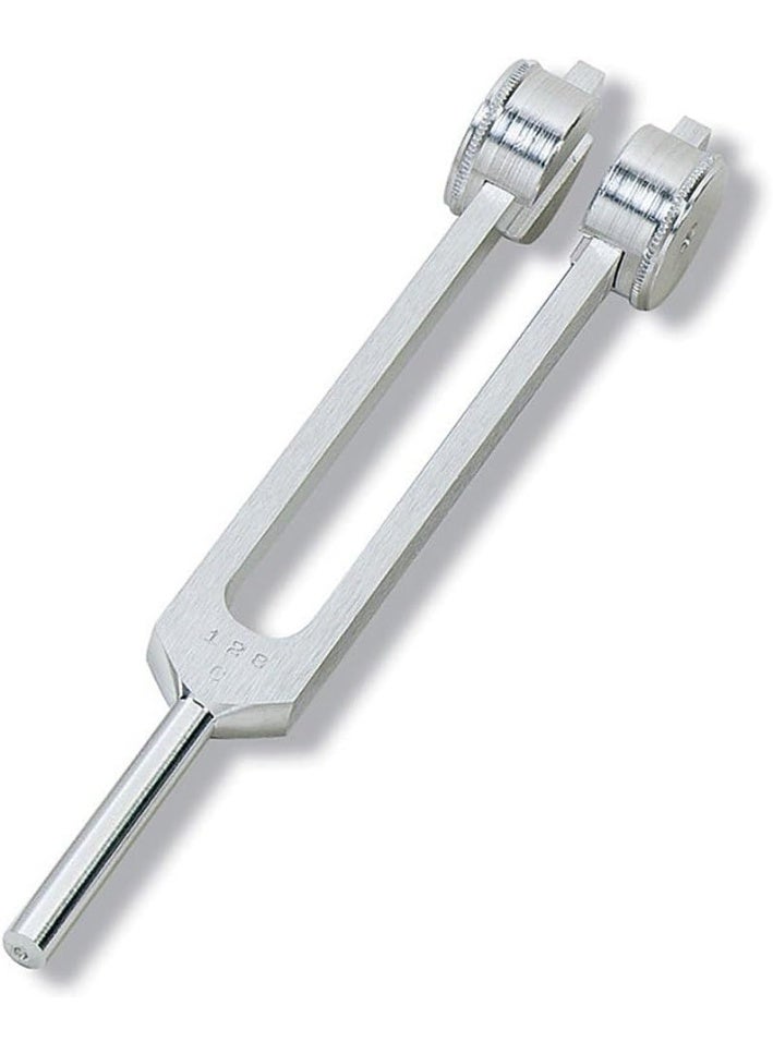 Medical Grade Aluminum Alloy Sensory Tuning Fork Activator For Healing, Therapy Non Magnetic - Image 1