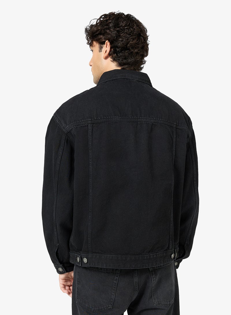 جس جاكيت شاحنات كبير الحجم - Image 5