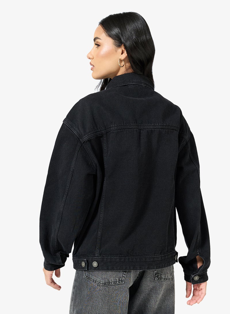 جس جاكيت شاحنات كبير الحجم - Image 4