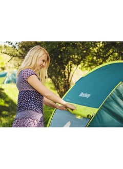 Bestway Bestway - Cool Mount 2 Camping Tent 2-Person 235x145x100 cm - 68086  - Image 5