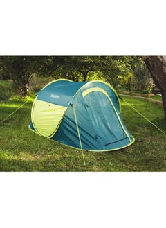 Bestway Bestway - Cool Mount 2 Camping Tent 2-Person 235x145x100 cm - 68086  - Image 4
