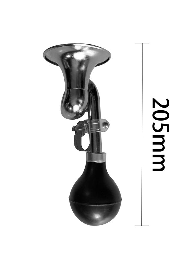 Loquat Old Fashioned Super Loud Bugle Horn - Image 2