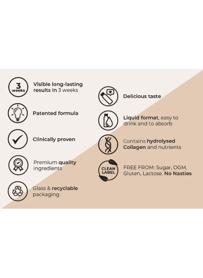 Gold Collagen GOLD COLLAGENÂ Forte 10 Day - Image 5