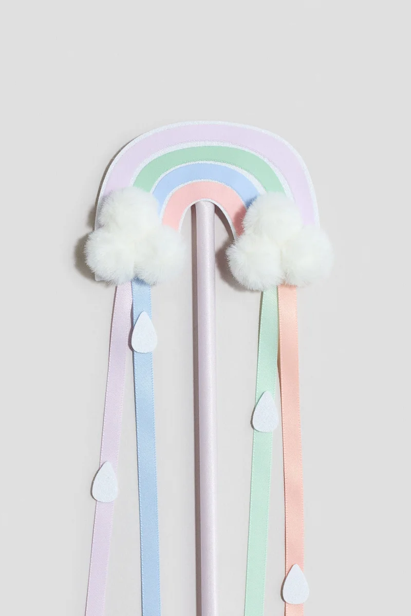 اتش اند ام عصا لزي تنكري