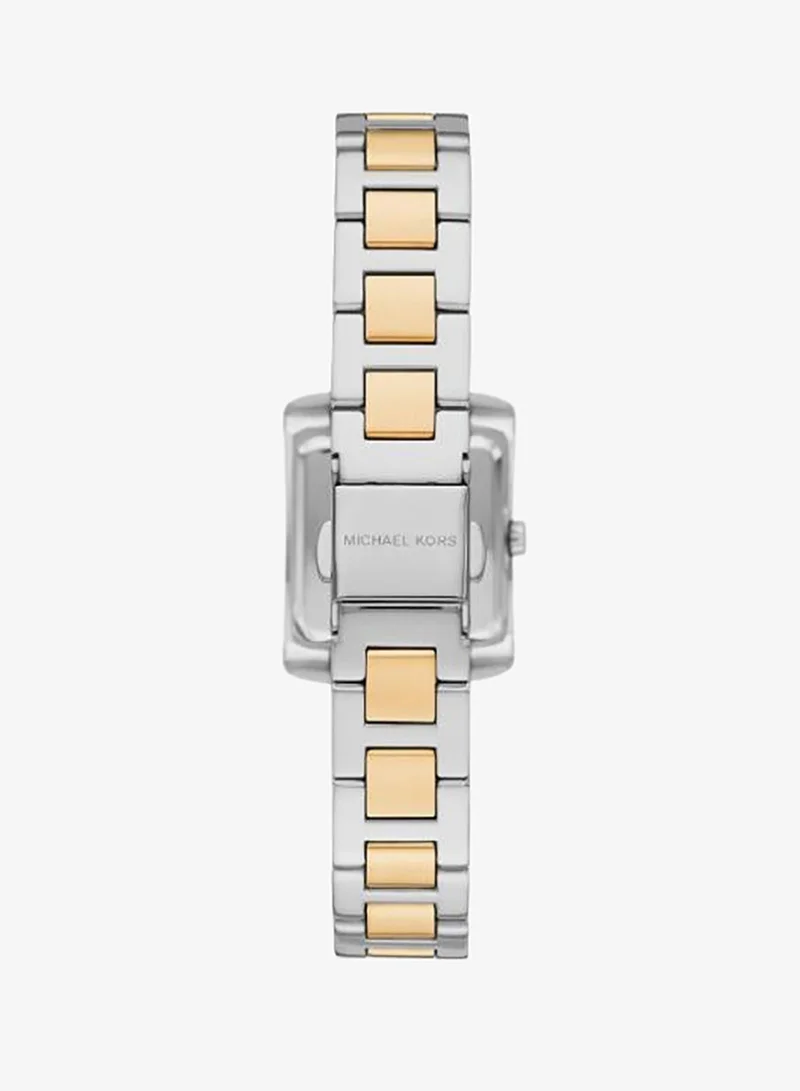 Michael Kors  Emery Analogue Watches for Women | Best Price UAE