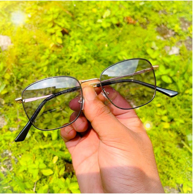 Generic Frames Generic Women'S Plain Eyeglass Frames, Non-Prescription Glasses ...