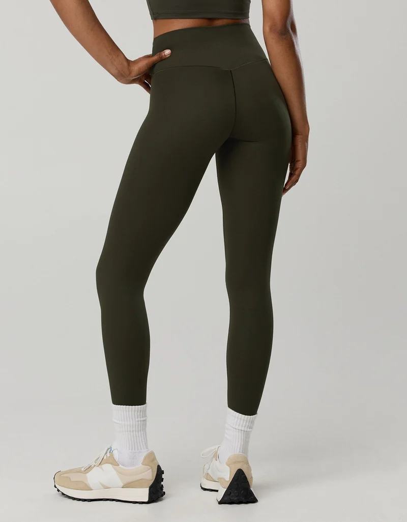 Aerie  OFFLINE By Aerie Real Me Xtra Crossover High Waisted Pocket Legging for Women | Best Price UAE