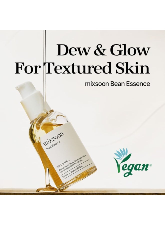 mixsoon Bean Essence 50ml - Image 2