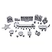 EnderToys Tavern Bar Furniture Set DND Terrain Tabletop RPG Scenery and Wargame Terrain 28mm Miniatures - Image 2