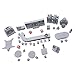 EnderToys Tavern Bar Furniture Set DND Terrain Tabletop RPG Scenery and Wargame Terrain 28mm Miniatures - Image 4