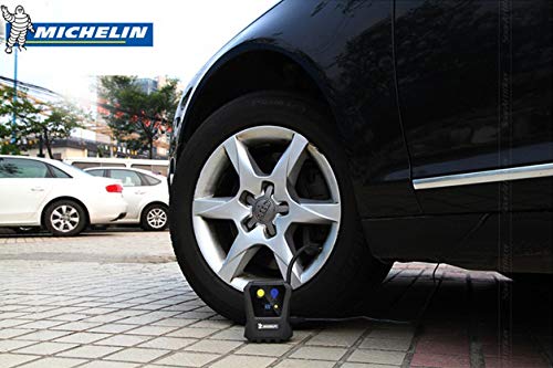 MICHELIN Micro Tyre Inflator - Image 4