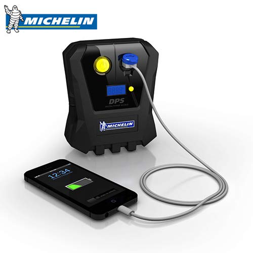 MICHELIN Micro Tyre Inflator - Image 2