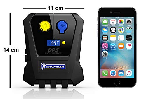 MICHELIN Micro Tyre Inflator - Image 5
