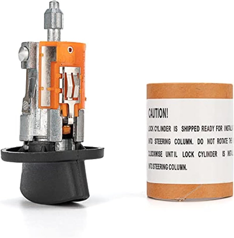 Wivplex Lock Set for Ford Vehicles - Image 3