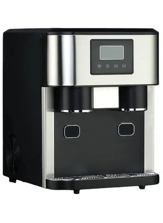 3 In 1 Countertop Dual Ice Crusher Dispenser and Cube Maker Machine - pzsku/Z1102CE2B13D2B4E37C7EZ/45/_/1725087157/2ae35783-3d01-4458-a699-37c41ac854d8